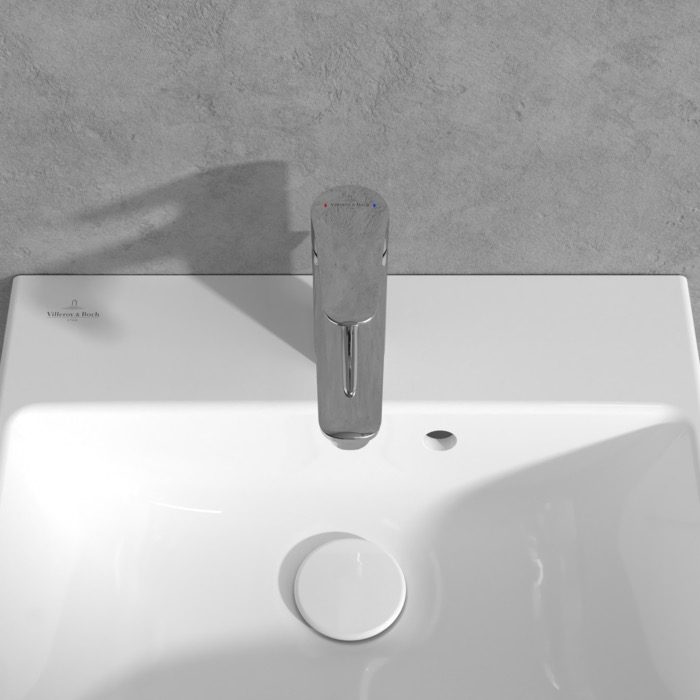 Смеситель Villeroy & Boch O.novo Start TVW10510111061