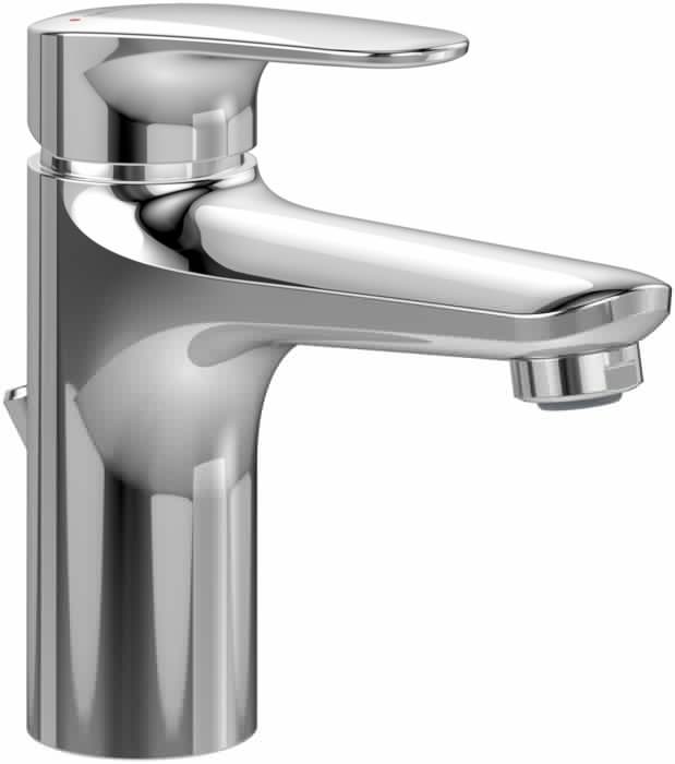 Смеситель Villeroy & Boch O.novo Start TVW10510111061