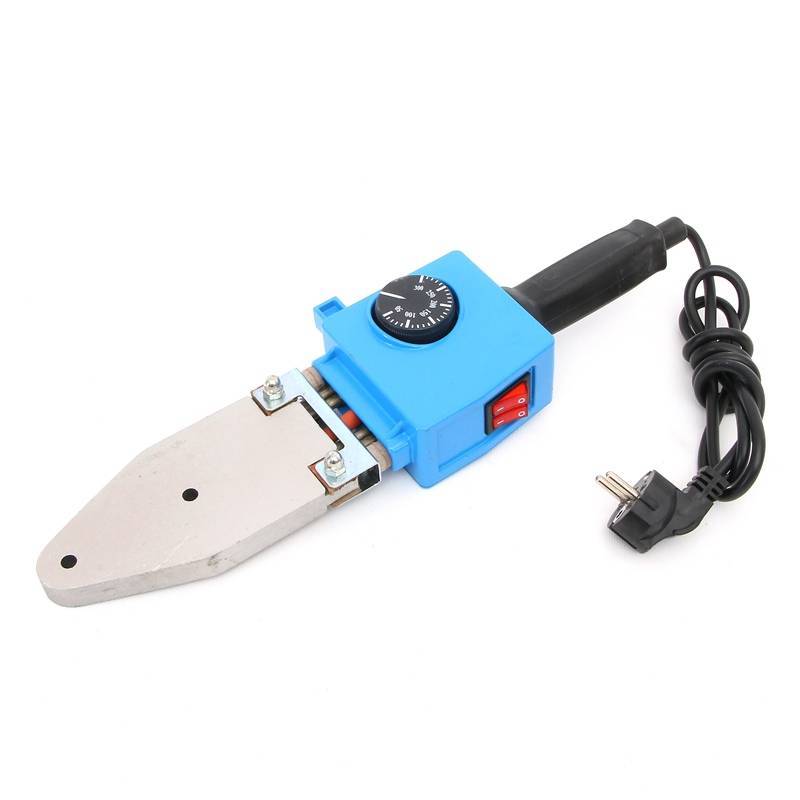 Набор для сварки PPR-труб GM Cobra DASA 1500 Вт 16-75 мм GM 0003