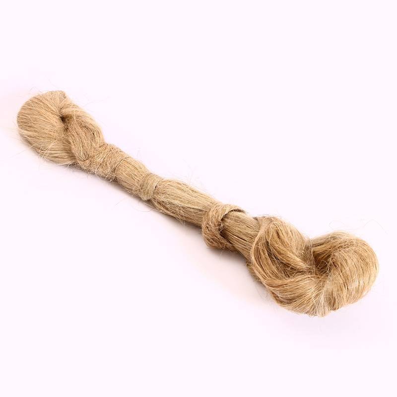 Лен сантехнический (пенька) Felder 210 г 27550055