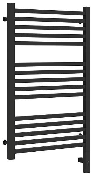 Полотенцесушитель электрический Сунержа Модус 3.0 500x800 мм правый темный титан муар 15-5701-8050