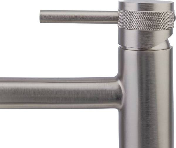 Смеситель для раковины Allen Brau Priority никель 5.31002-BN