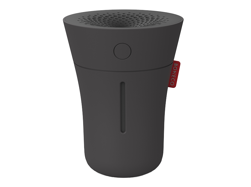 Ультразвуковой увлажнитель воздуха Boneco U50 портативный черный U50