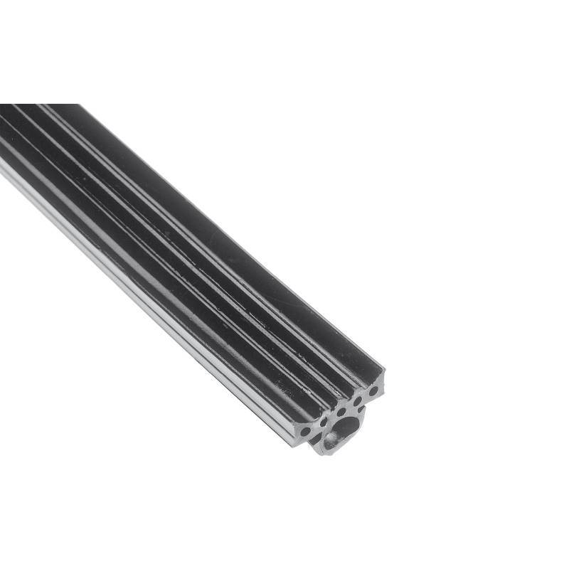 Профиль резиновый Walraven BIS RapidRail EPDM 30 м 6568001