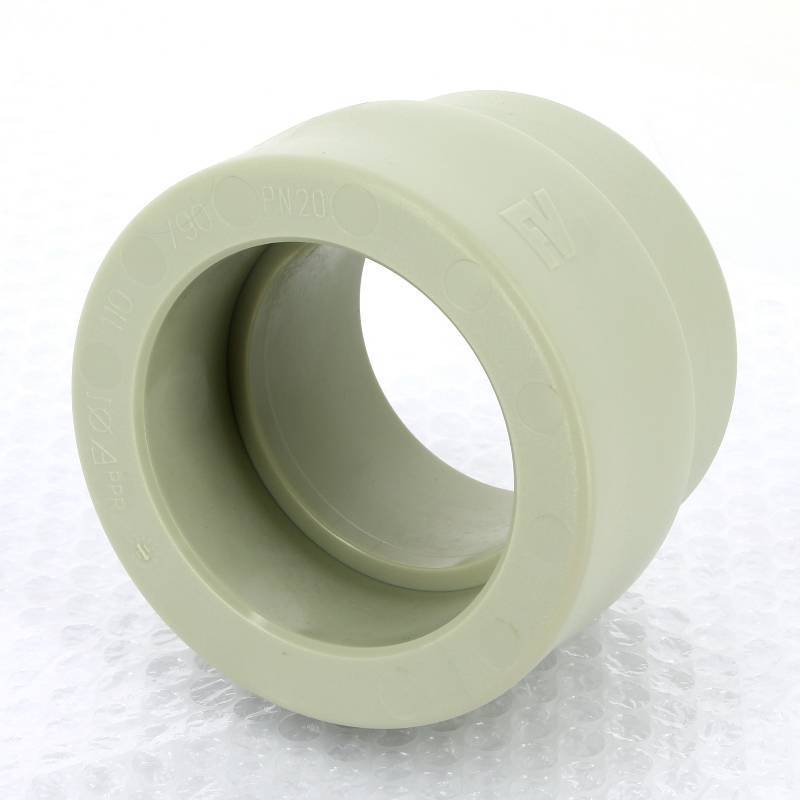 Муфта редукционная НВ FV-PLAST 110х90 мм 210110090