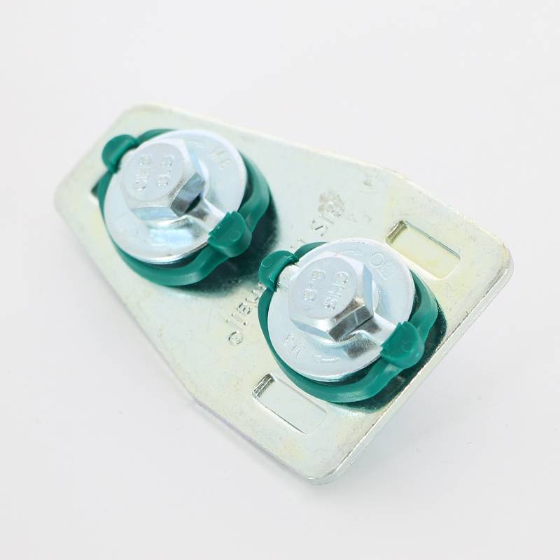 Соединитель Т-образный Walraven BIS RapidRail для профиля WM0-35 6584090