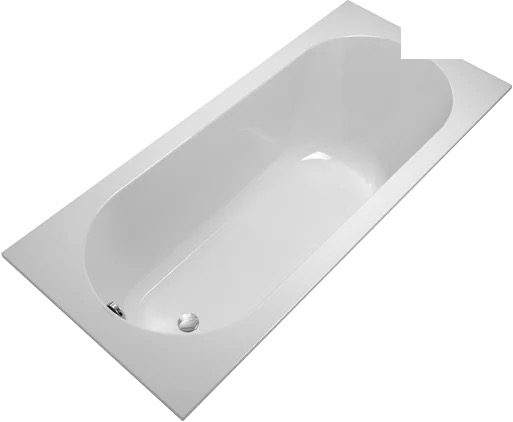 Ванна Villeroy & Boch Oberon Solo UBQ170OBE2V-01