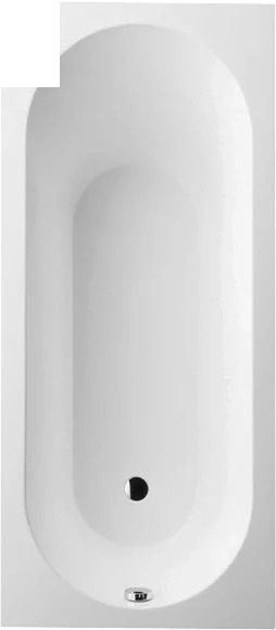 Ванна Villeroy & Boch Oberon Solo UBQ170OBE2V-01