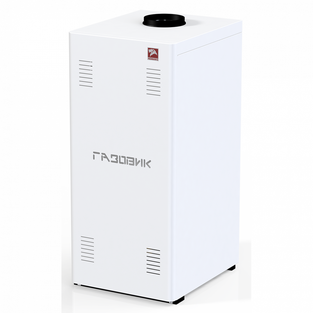 Напольный газовый котел Лемакс Газовик АОГВ-11,6-1 11,6 кВт УТ000000050
