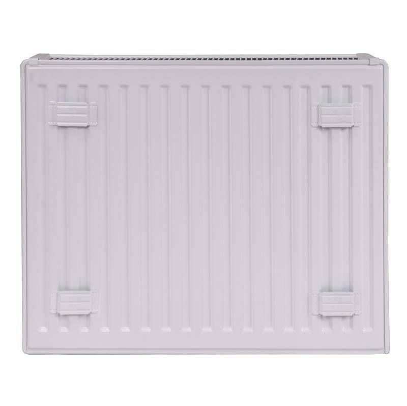 Радиатор стальной панельный Vogel & Noot COMPACT тип 11 600x720 мм боковое подключение E11KBA607A