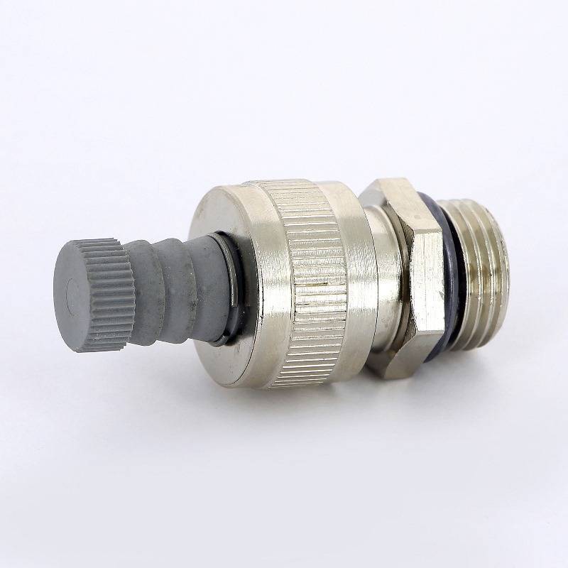 Клапан сливной Emmeti 1/2 90011750