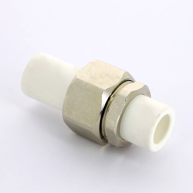 Вставка разборная Pro Aqua 25x1 PA72010