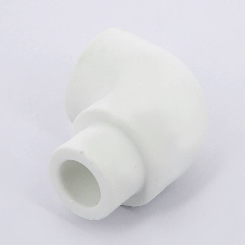 Угольник установочный Pro Aqua 90° 25 мм полипропиленовый PA13610P