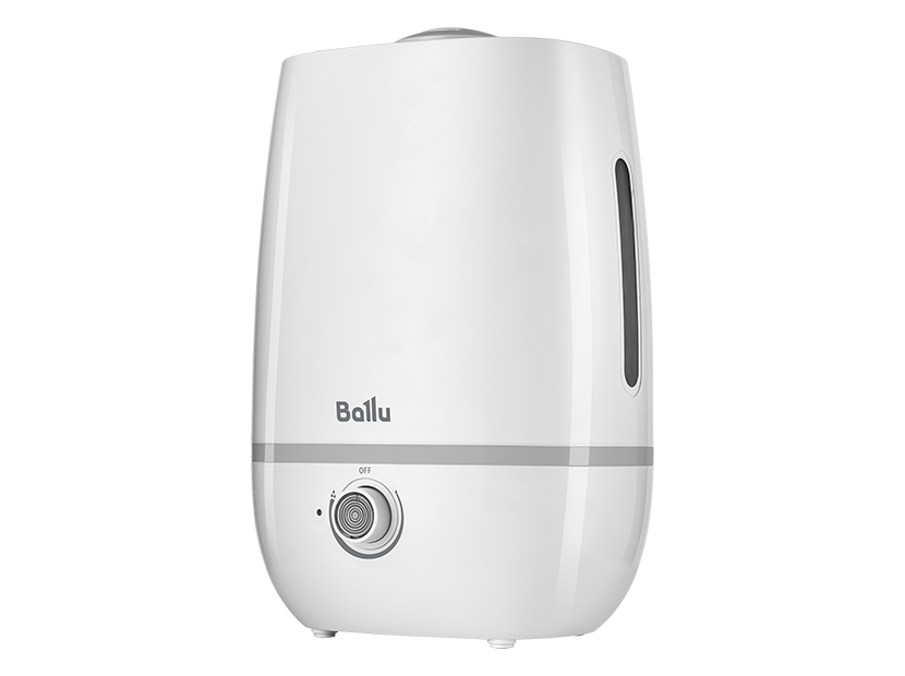 Увлажнитель воздуха ультразвуковой Ballu UHB-501 UV