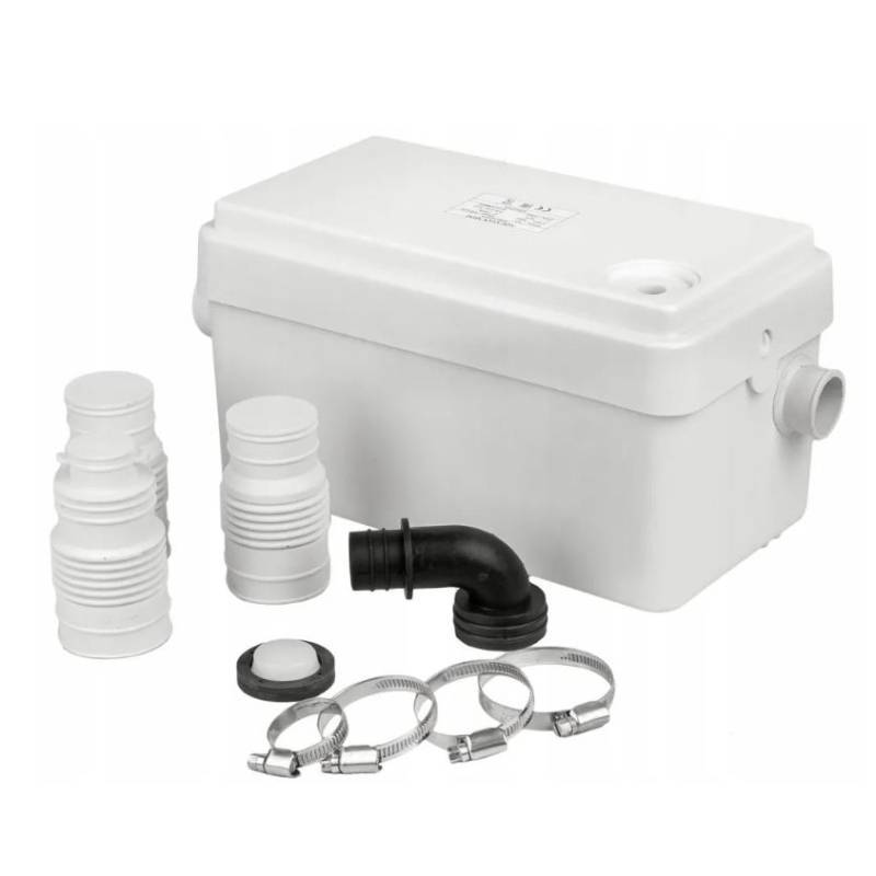 Канализационная насосная установка Pumpman ST400A ST400A