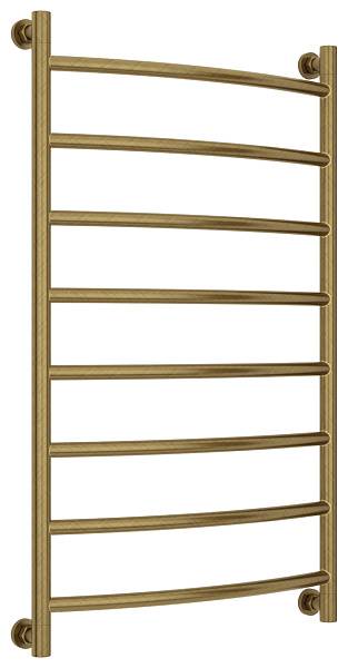 Полотенцесушитель водяной Сунержа Галант+ 600x1000 мм состаренная бронза 05-0200-1060