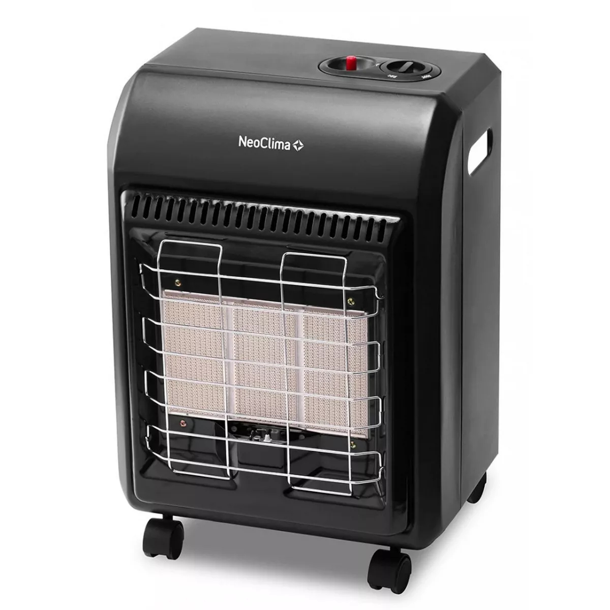 Обогреватель газовый инфракрасный NeoClima UK-10