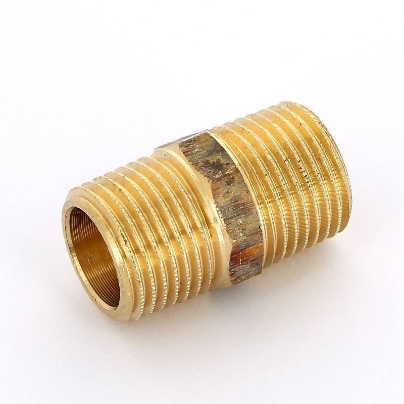 Ниппель бронзовый Viega 1/2 266592