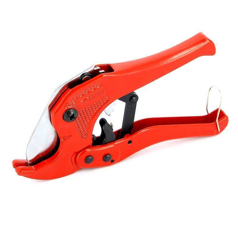 Ножницы для металлополимерных труб Pro Aqua 0-42 мм ANT-PC-301