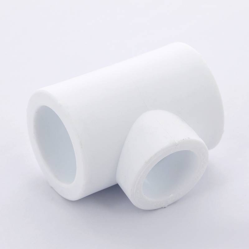 Тройник переходной Pro Aqua 32х25х32 мм редукционный PA14535P