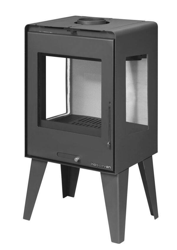 Печь-камин Hosseven 5092-L 5092-L
