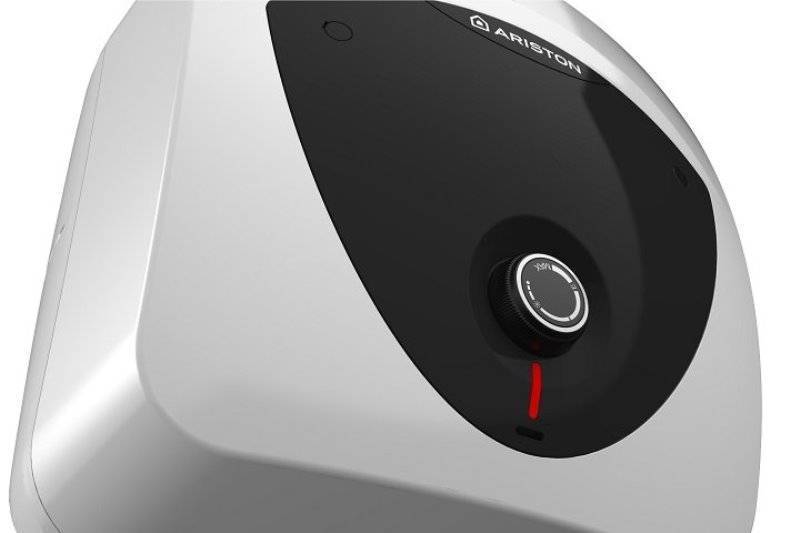 Водонагреватель электрический накопительный Ariston ABS ANDRIS LUX 6 OR 6 л над раковиной 3626238