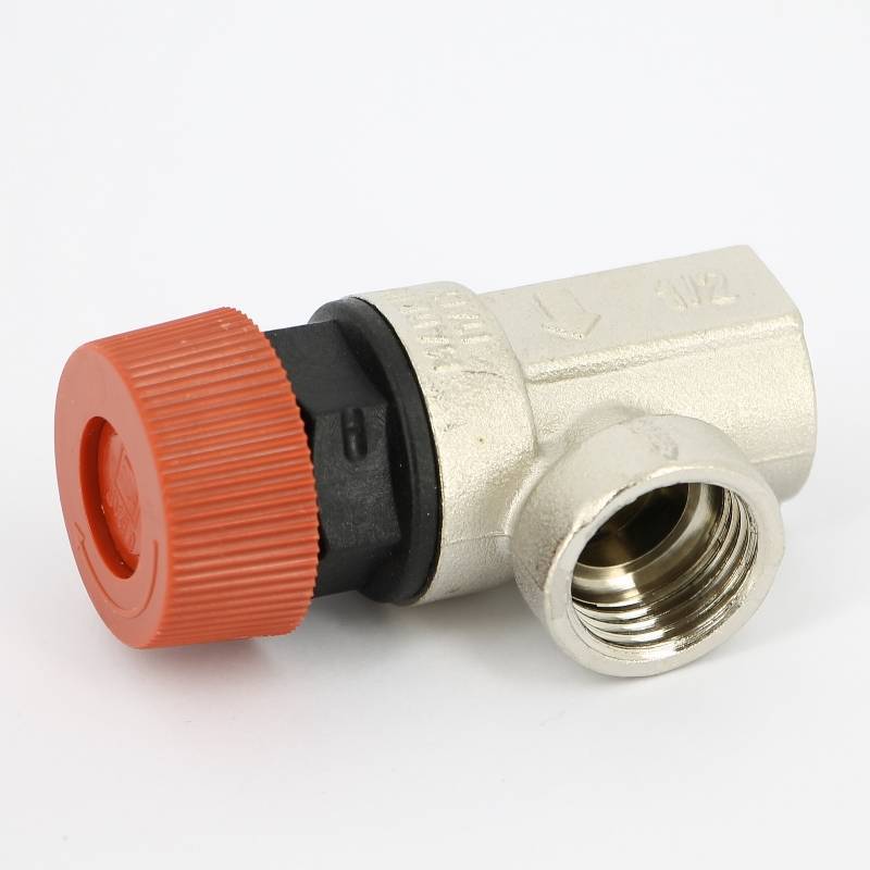 Предохранительный клапан Itap 368 1/2 6 бар ВР-ВР 368 1/2 6b