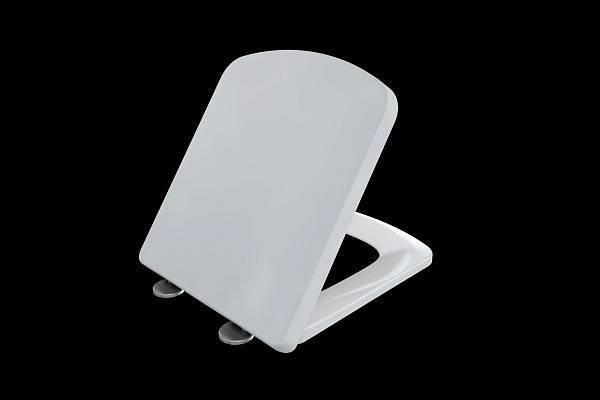 Крышка-сиденье для унитаза Allen Brau Liberty HDA352 4.33006.20