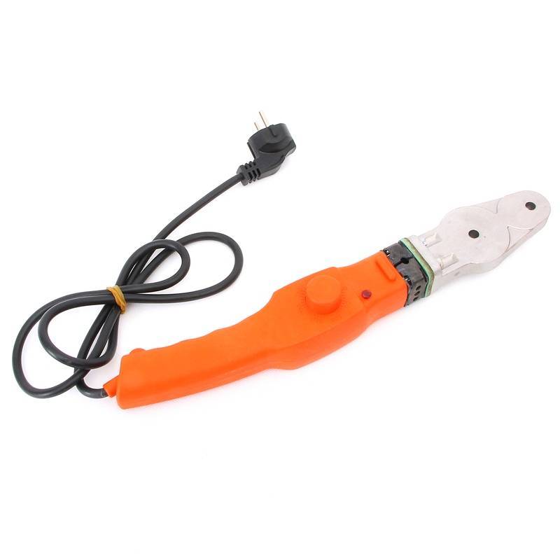 Набор для сварки PPR-труб GM Cobra MINI 750 Вт 16-32 мм GM 0009