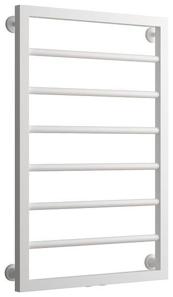 Полотенцесушитель водяной Сунержа Канцлер 500x800 мм матовый белый 30-0254-8050