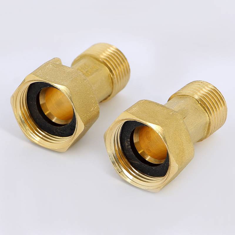 Разъемное соединение для водосчетчиков пломбируемое Itap 3/4 x 1/2 154 3/4