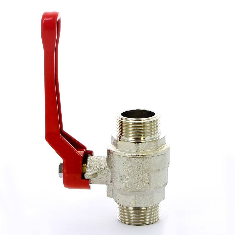 Кран шаровой ITAP IDEAL 3/4 НН рычаг 099