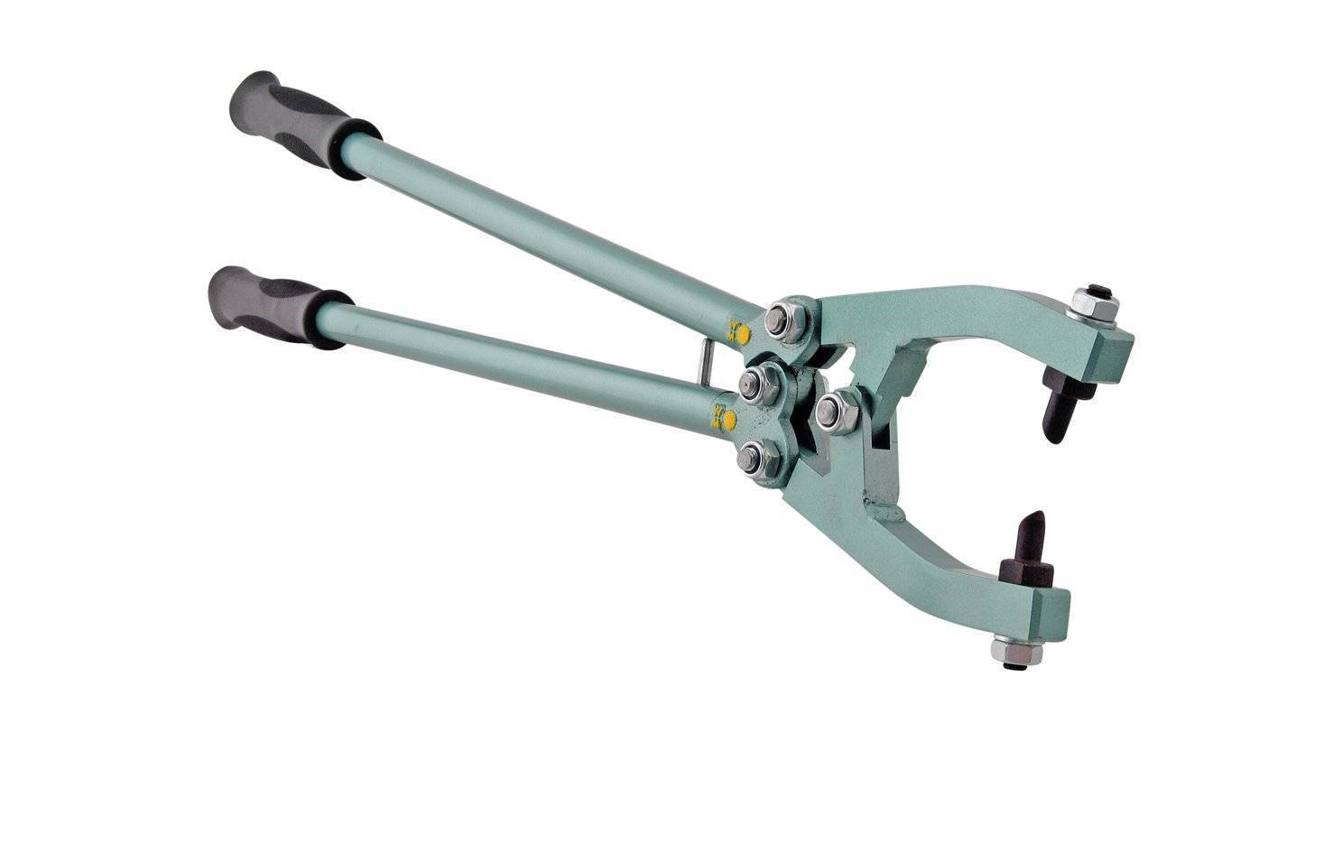 Клещи пробивные Walraven BIS 6920012