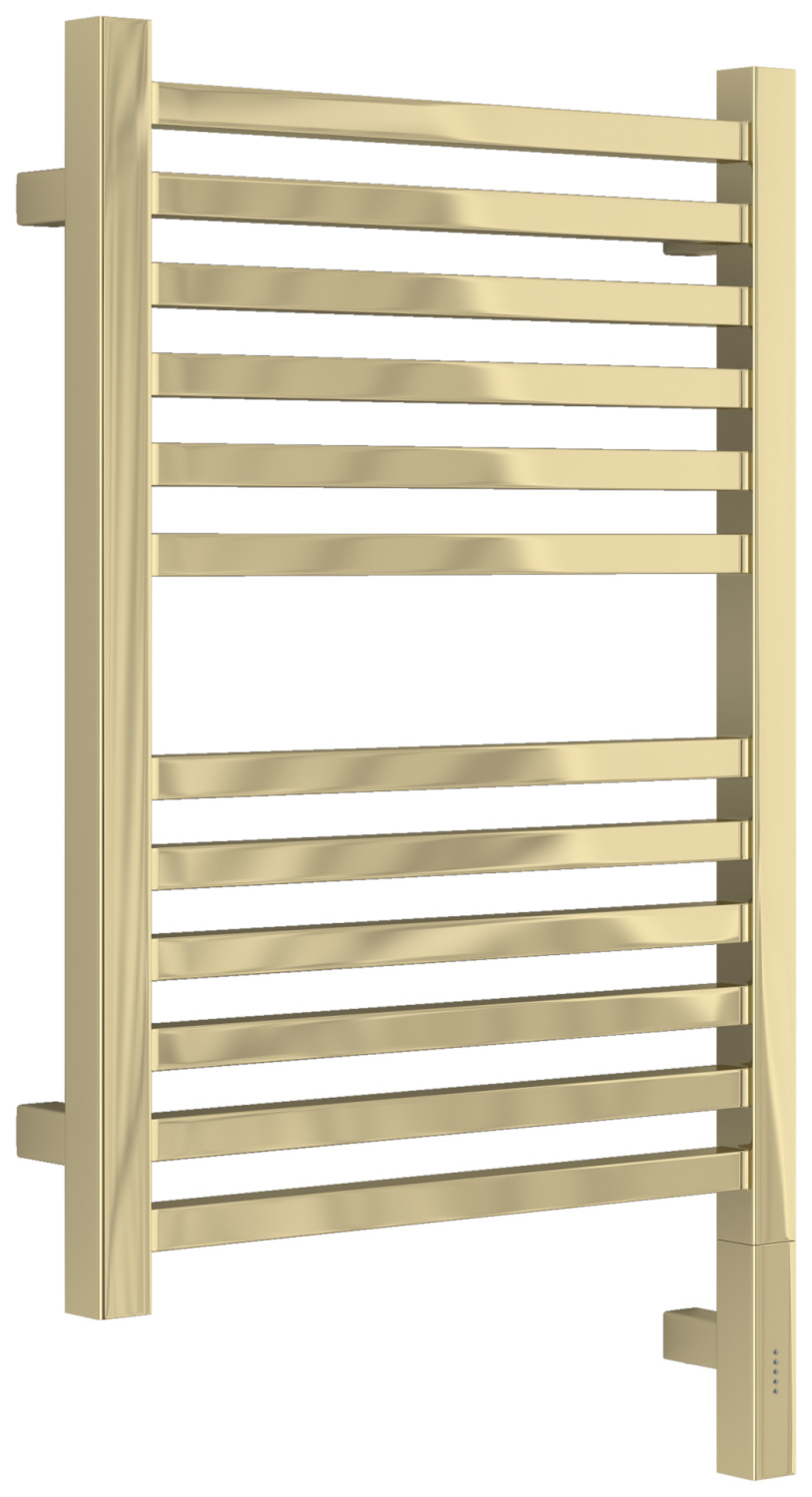 Полотенцесушитель электрический Сунержа Модус 3.1 40х60 см правый шампань глянцевая 020-5901-6040