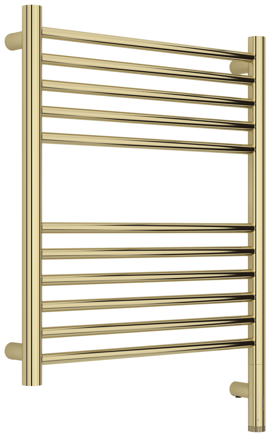 Полотенцесушитель электрический Сунержа Богема 3.1 прямая 500x600 мм правый шампань глянец 020-6005-6050