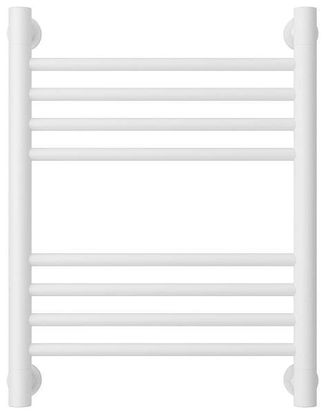 Полотенцесушитель водяной Сунержа Богема 400x500 мм матовый белый 30-0220-5040