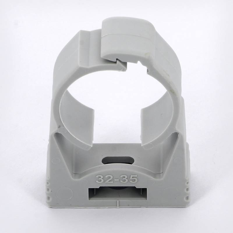 Хомут Walraven starQuick 32-35 мм белый 0855035