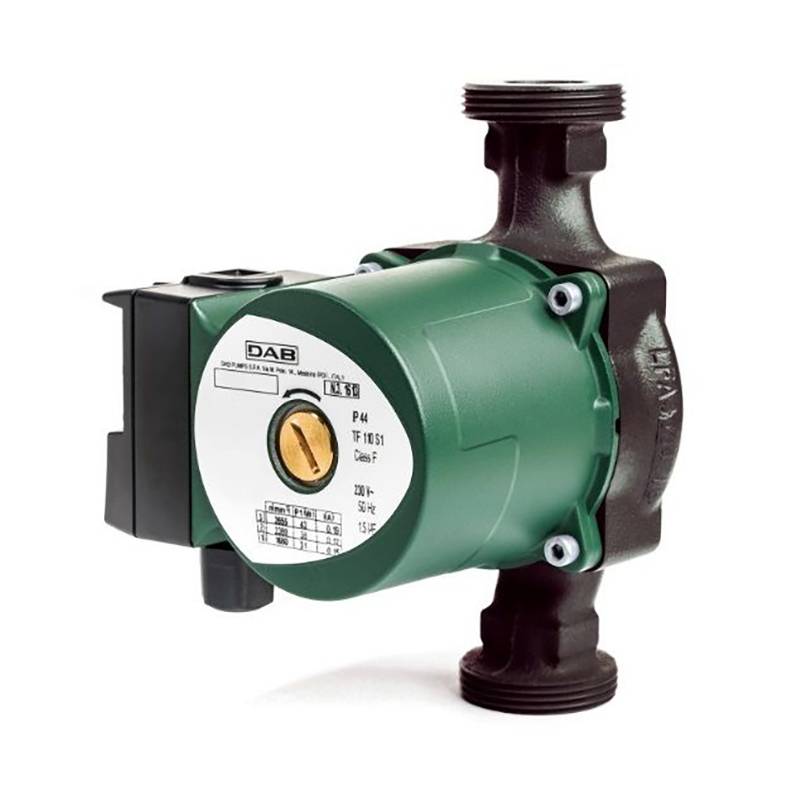 Насос циркуляционный DAB VA 65/180 X 1 1/4 60112997