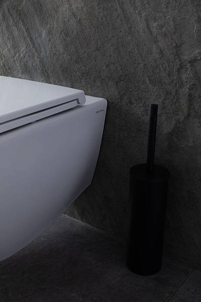 Чаша подвесного унитаза Allen Brau Reality белый 4.32006.20