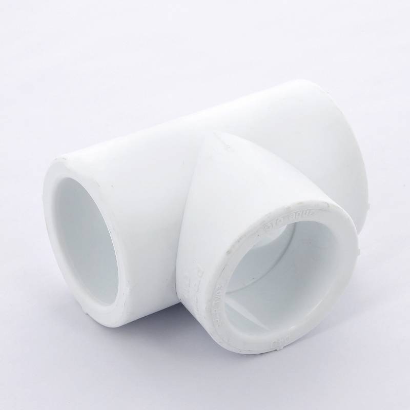 Тройник Pro Aqua 40 мм PA14014P