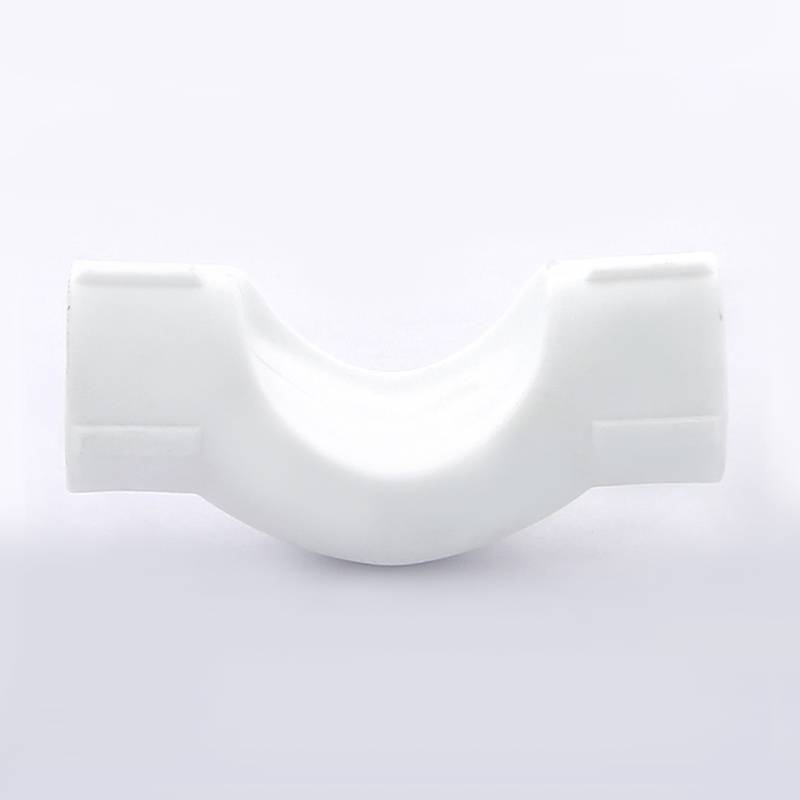 Обвод полипропиленовый с муфтами Pro Aqua 20 мм длинный PA16116P