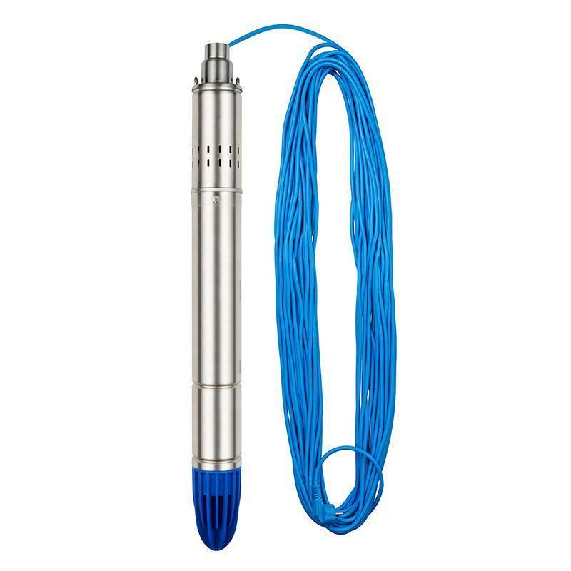 Насос погружной винтовой ДЖИЛЕКС ВИНТОВИК 35/80 1523427