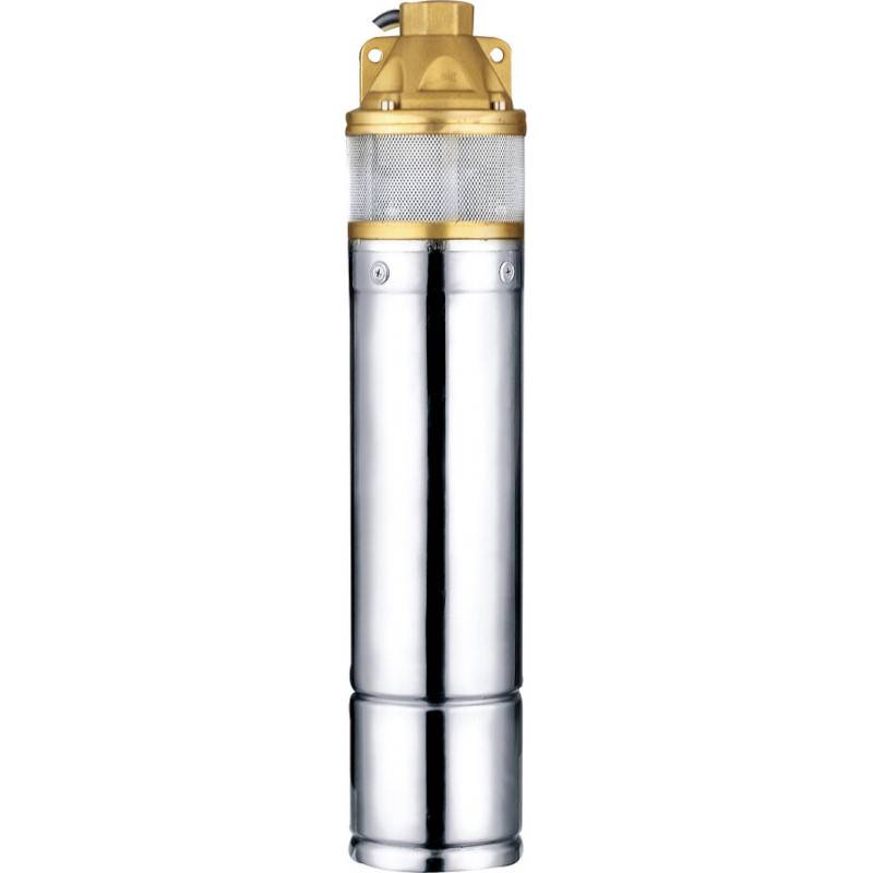 Насос скважинный вихревой Pumpman 4SKM 100 4SKM 100