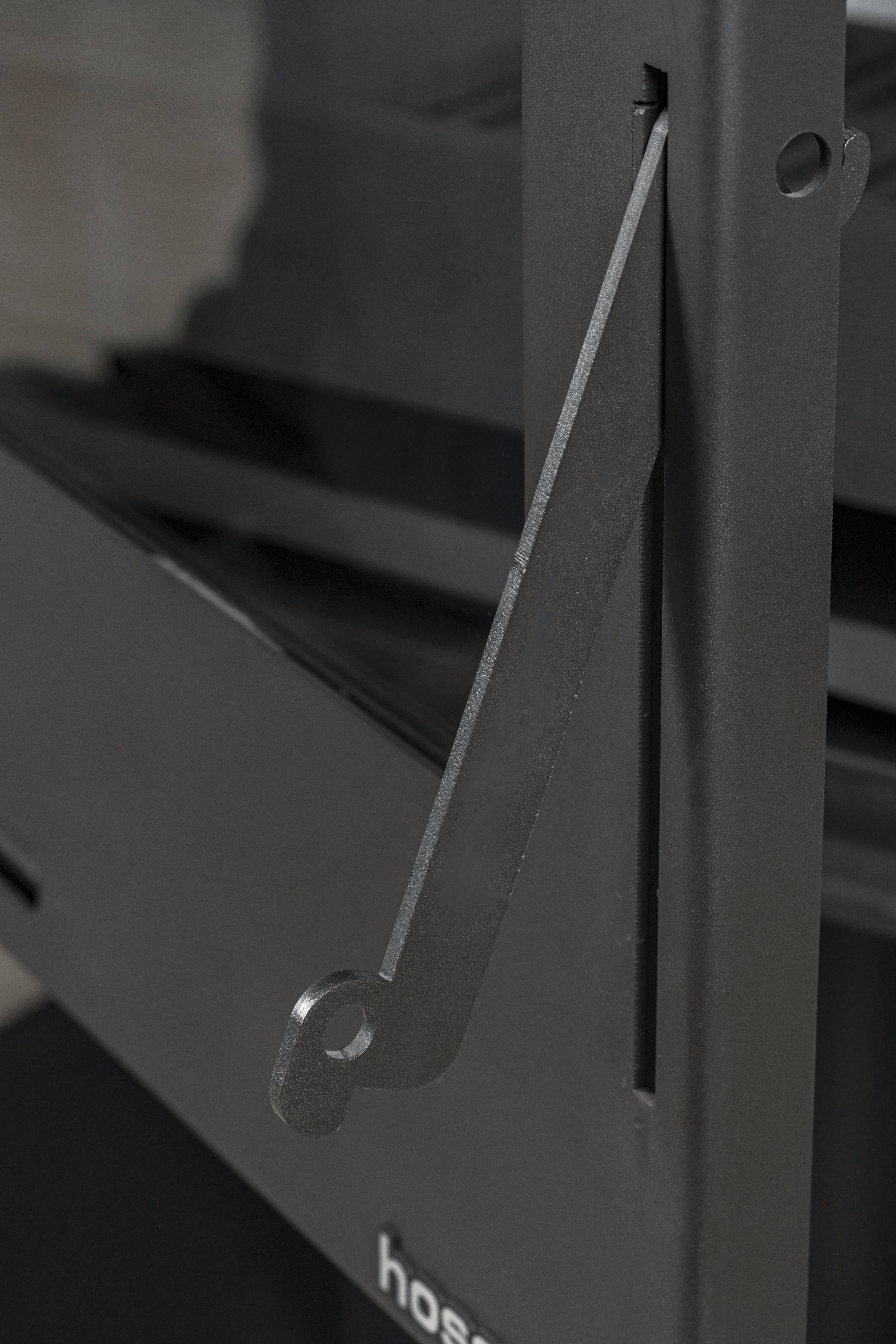 Печь-камин HOSSEVEN 5070-P 5070-P