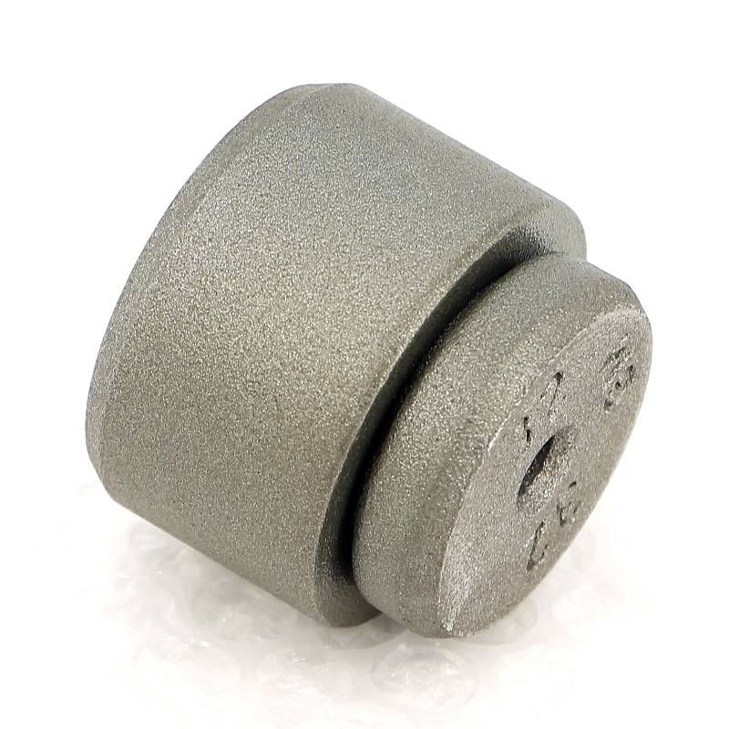 Насадка для плоского сварочного аппарата GM Cobra 32 мм GM0032