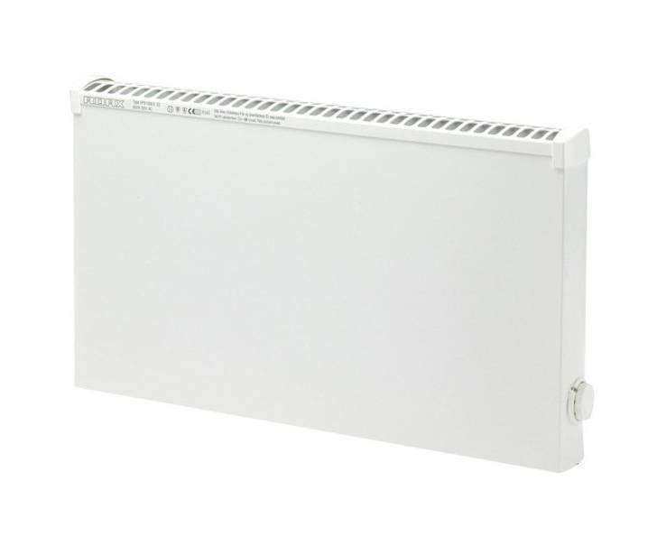 Конвектор электрический Adax VPS KEM 600 Вт для влажных помещений 810613