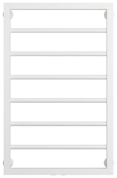 Полотенцесушитель водяной Сунержа Канцлер 500x800 мм матовый белый 30-0254-8050