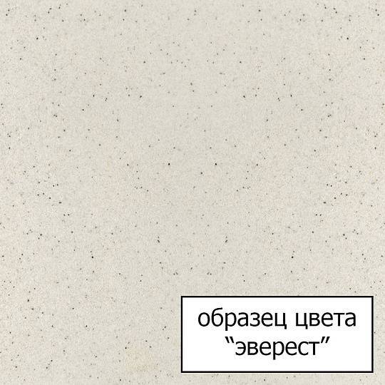 Смеситель для кухни Omoikiri Tonami серый 4994063