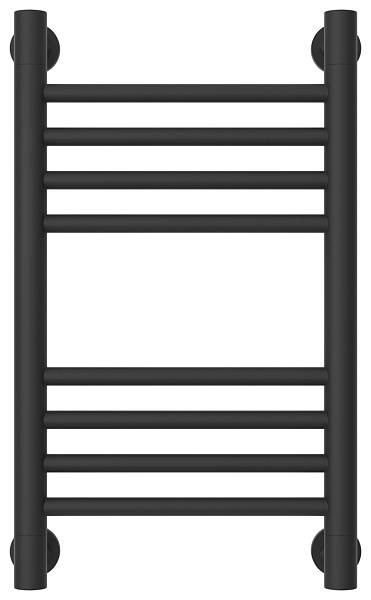 Полотенцесушитель водяной Сунержа Богема 300x500 мм темный титан муар 15-0220-5030