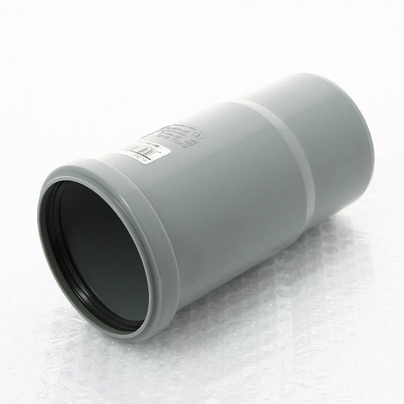 Патрубок компенсационный Ostendorf HT DN 90 114800